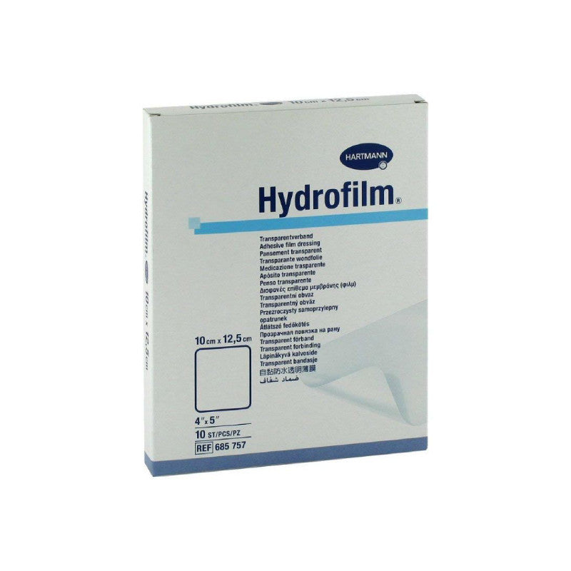 Hydrofilm Penso x10 10x12,5cm