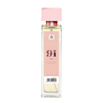Iap Pharma 91 Mulher Perfume Pera, Rosa e Almíscar 150ml
