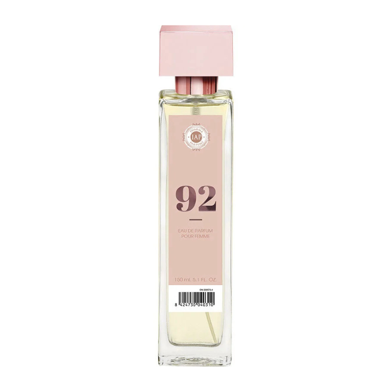 Iap Pharma 92 Mulher Perfume Floral Frutado 150ml