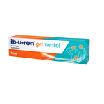 Ib-U-Ron Gel Mentol 100g