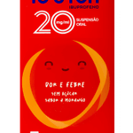 Ib-u-ron 20 mg/ml x 200 ml Susp Oral