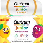 Centrum Junior x 60 Comp Mast