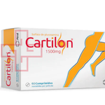 Cartilon 1500 mg x 60 Comp Rev