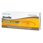 Ocuvite Luteina Forte x 30 Comp