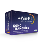 Win Fit Melatonina Comp Mast X60