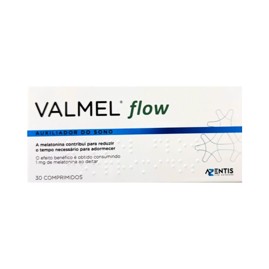Valmel Flow Comp X30