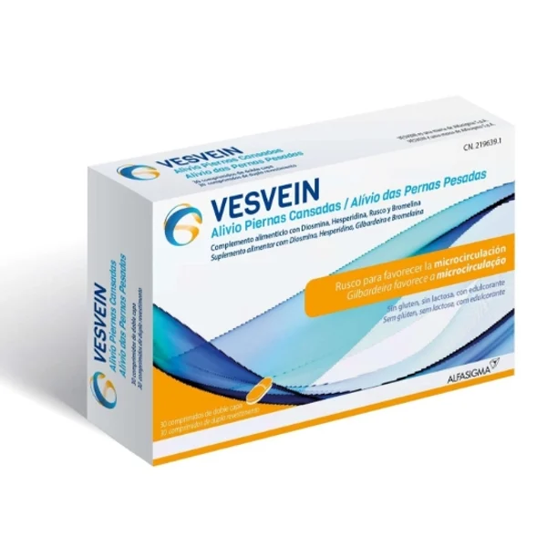 Vesvein Comp X30