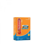 Redoxon +Zn Dupla Ação – Suplemento com Vitamina C e Zinco para reforçar o sistema imunitário
