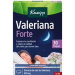 Kneipp Valeriana Forte – 30 Comprimidos