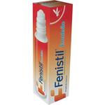 Fenistil Emulsão Roll-On – Tratamento para picadas de insetos e queimaduras solares