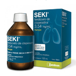 Sekitocil 3.54 mg/ml Xar Frasco - 1 - 200 ml