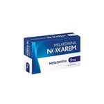 Melatonina Noxarem 5 mg x 10 Comp