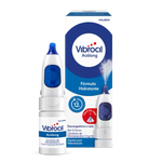 Embalagem de Vibrocil Actilong Spray Nasal 1mg/ml – alívio da congestão nasal