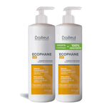 Ecophane Champô Ultra Suave 500 ml – Pack 2