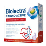 Biolectra Cardio Active Comp Eferv X20