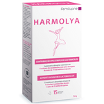 Harmolya 15 cápsulas – Estabiliza a microbiota e o pH vaginal