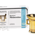Bioactivo Melatonina Comp X150