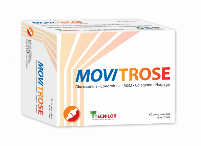 Movitrose Comp X60