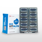 Mixvit Alfa x 30 Caps