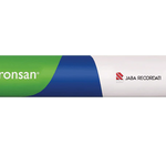 Guronsan 400/500/50 mg – 20 comprimidos efervescentes para fadiga e desintoxicação