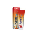 Fenistil Gel – Tratamento para picadas de insetos e queimaduras solares