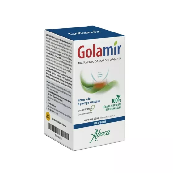Golamir Spray Forte 30ml