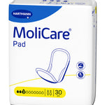 Molicare Pad 3 Gotas x30