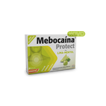Mebocaína Protect Lima-mentol x 20 Past