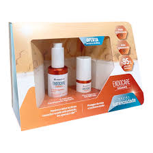 Endocare Radiance Serum 30ml + Oferta Creme Olhos 15ml