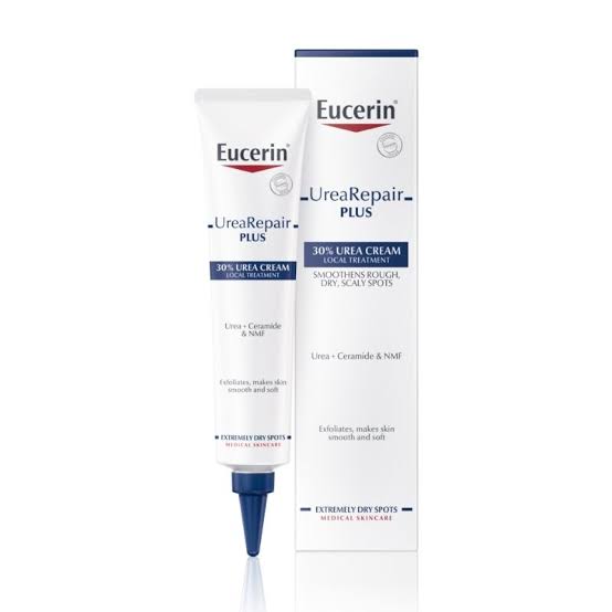 Eucerin Urearepair Plus Creme 30% - 75Ml