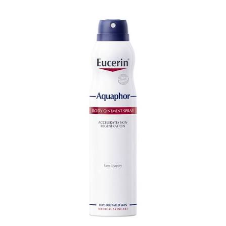 Eucerin Aquaphor Spray 250mL