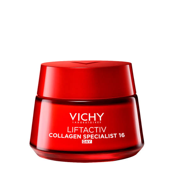 Vichy Liftactiv Collagen Specialist Creme 50mL