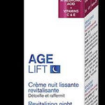 URIAGE AGE LIFT R3 CR NOITE 40ML