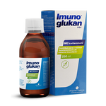 Imunoglukan P4H Xarope 250ml