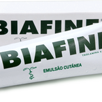 Biafine – Tratamento para queimaduras, feridas e eritema solar. Hidrata, regenera e acelera a cicatrização da pele.