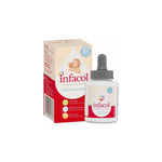 Infacol Solução Conta-Gotas 50ml