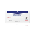 Inmunoferon 90 Cápsulas