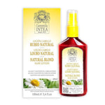 Intea Camomila Loção 100 mL