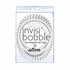 invisibobble SLIM Chrome Sweet Chrome (prateado)