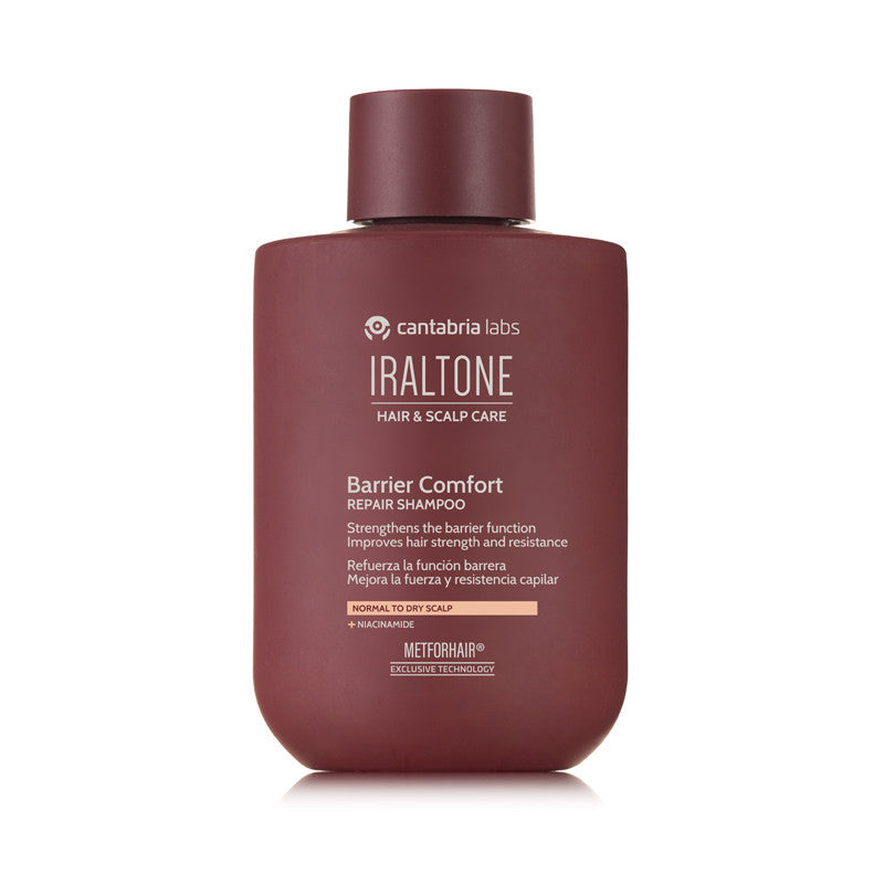 Iraltone Barrier Comfort Repair Ch250ml