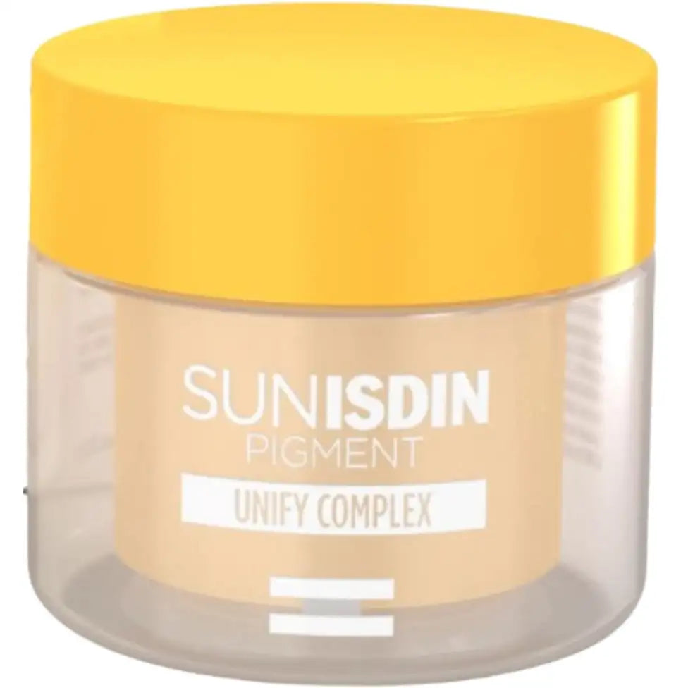 ISDIN SunISDIN Pigment Unify Complex x30 Cápsulas