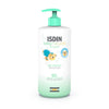 Isdin Baby Naturals Gel-Champô 750ml