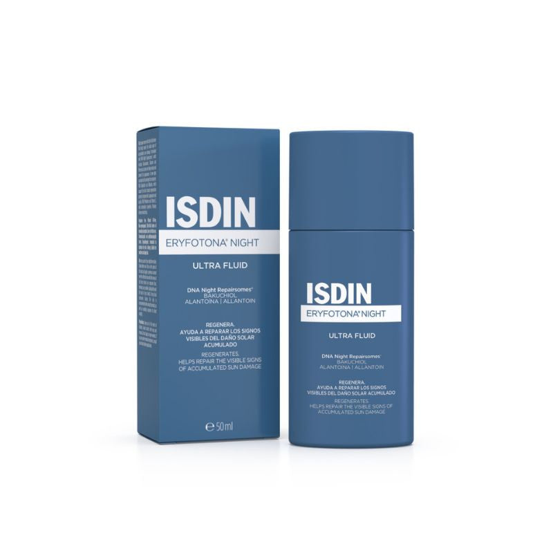 ISDIN Eryfotona Night 50ml