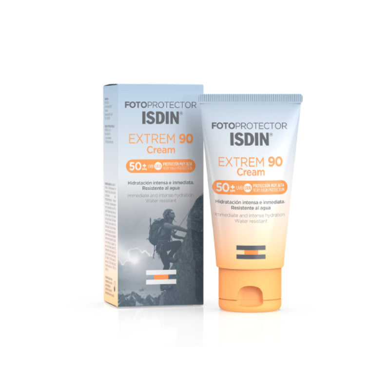 Isdin Fotoprotector Extrem 90 Cream FPS50+ 50ml