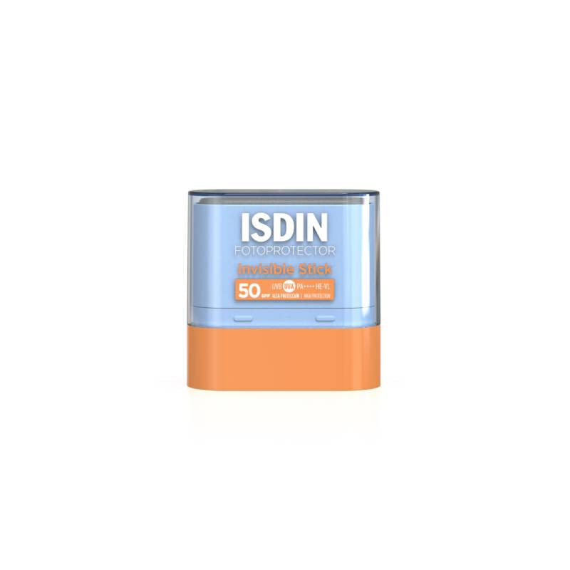 Isdin Fotoprotector Invisible Stick FPS50 10g