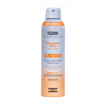 Isdin Fotoprotector Transparent Spray Wet Skin FPS50 250ml