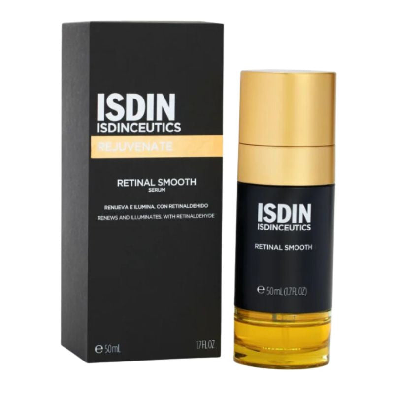Isdinceutics Retinal Smooth Sérum 50ml