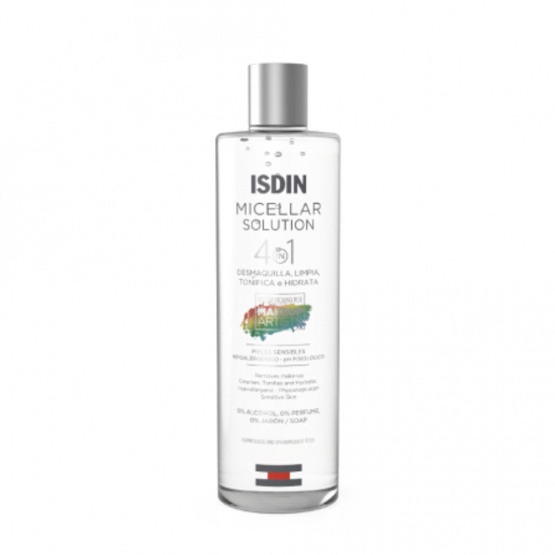 Isdin Micellar Solution 400ml