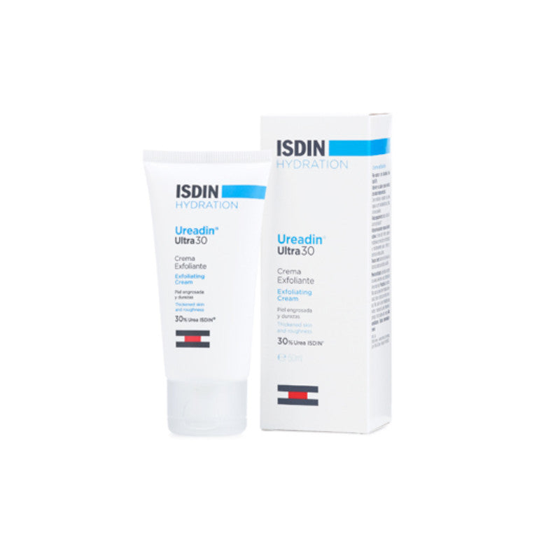 Isdin Ureadin Ultra 30 Creme 100ml