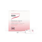 Isdin Woman Hidratante Vaginal 12x6ml